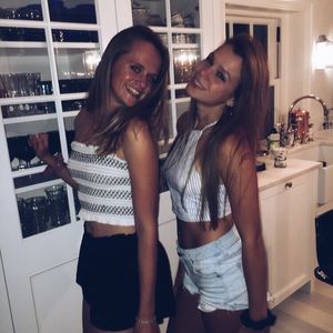 Meet your Posher, Kim